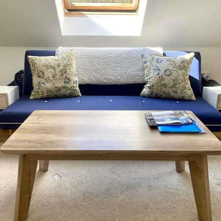 Appartamento The Loft At Craiglea Pitlochry Esterno foto