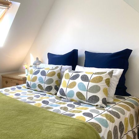 Appartamento The Loft At Craiglea Pitlochry Esterno foto
