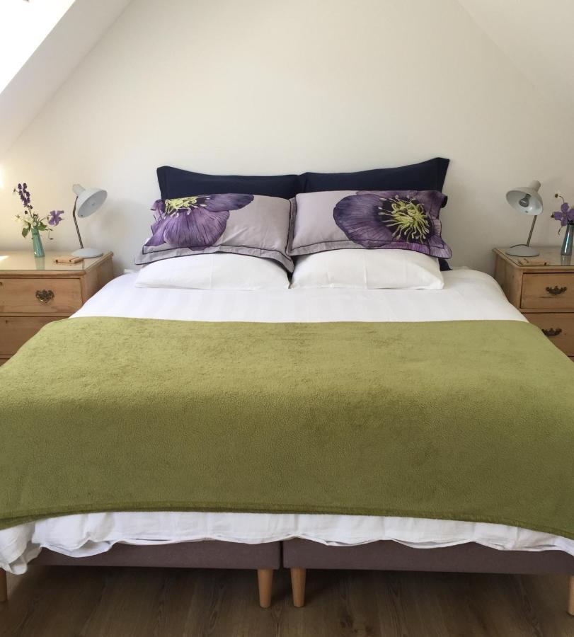 Appartamento The Loft At Craiglea Pitlochry Esterno foto