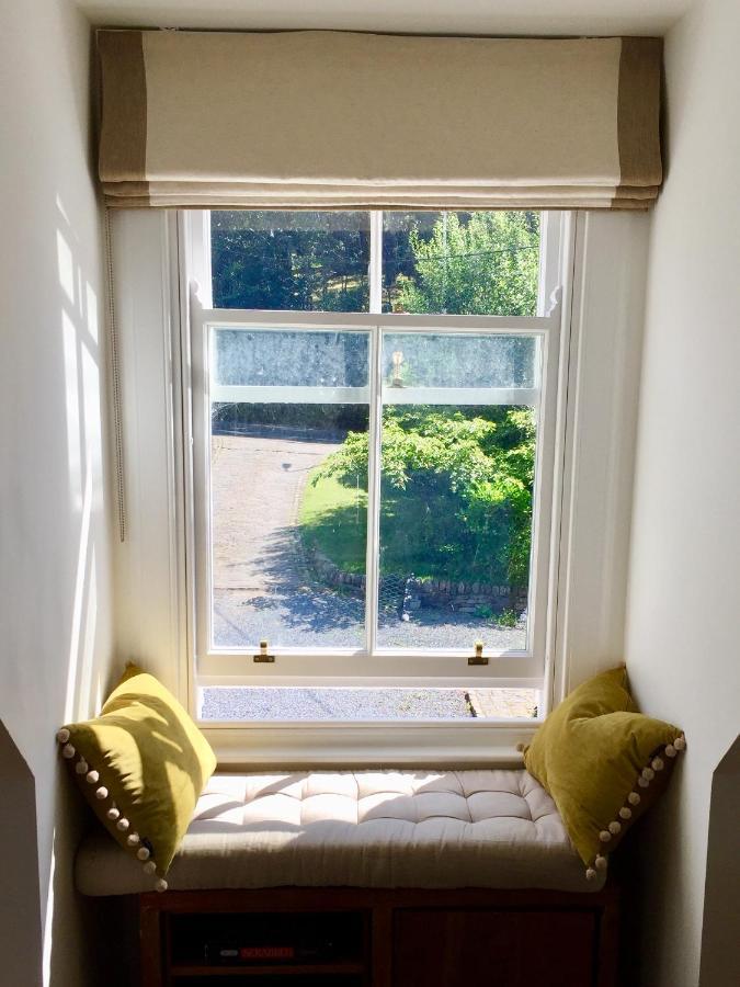 Appartamento The Loft At Craiglea Pitlochry Esterno foto