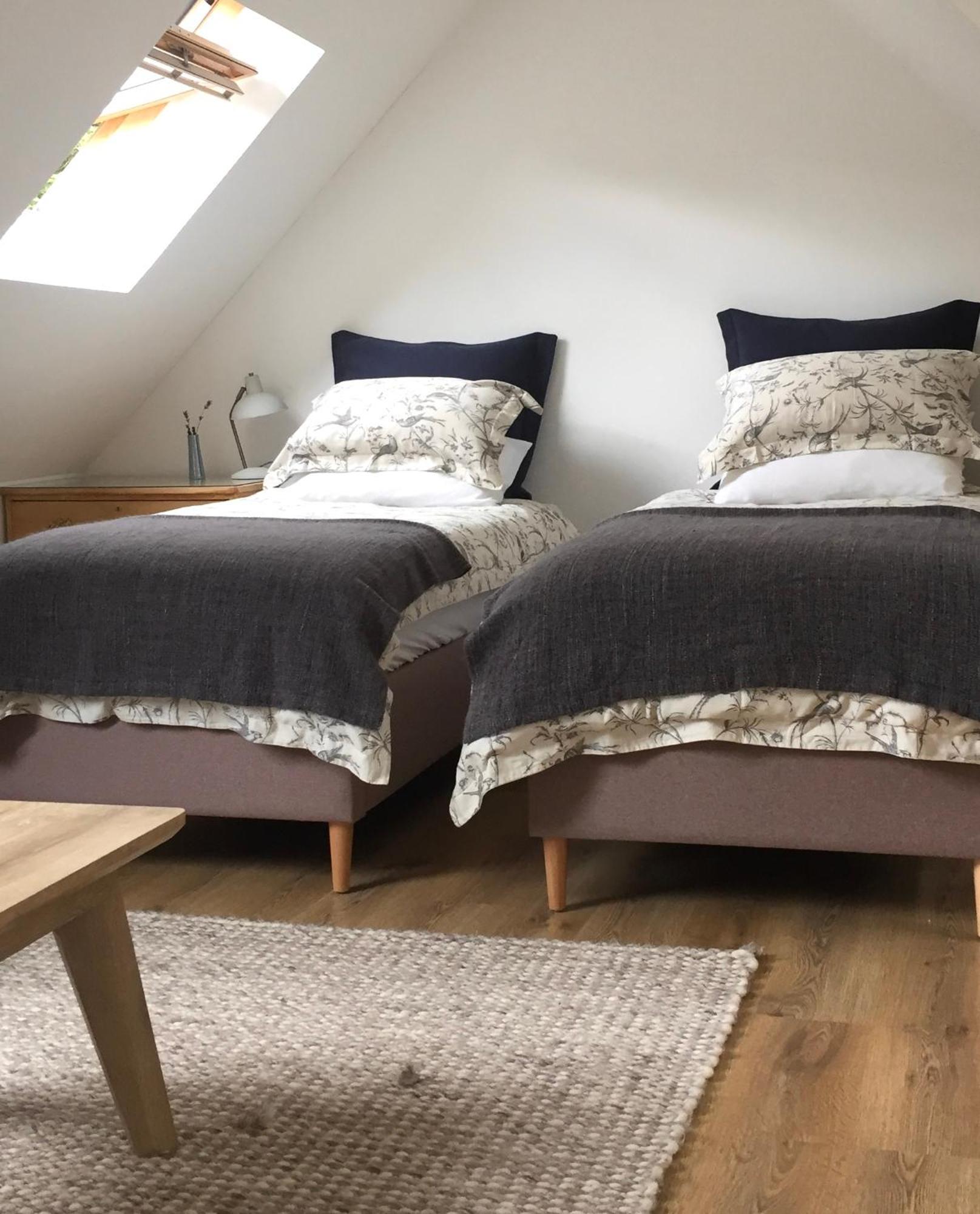 Appartamento The Loft At Craiglea Pitlochry Esterno foto