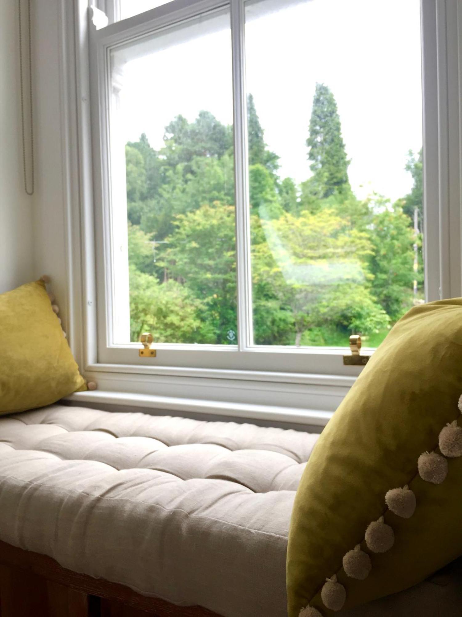 Appartamento The Loft At Craiglea Pitlochry Esterno foto
