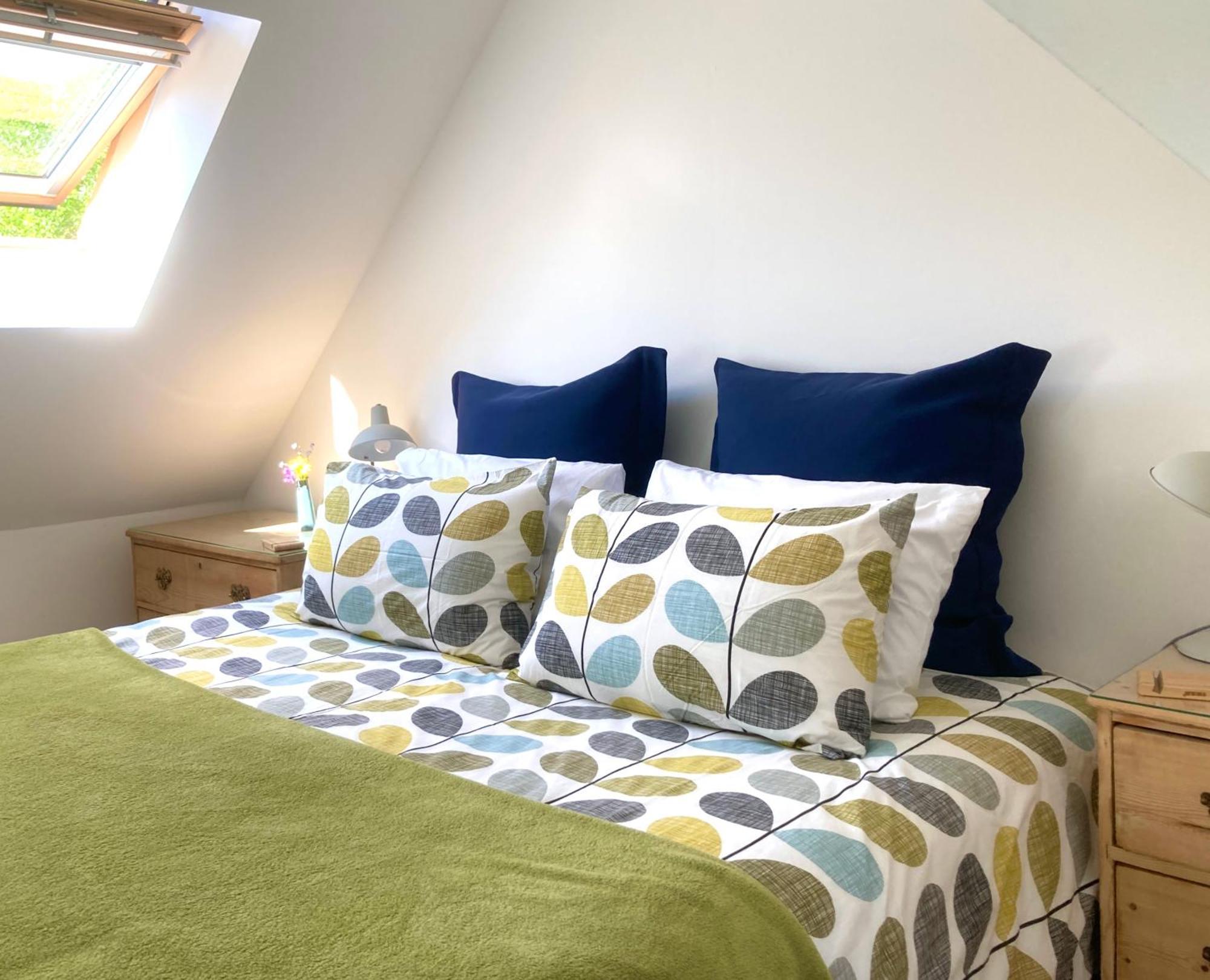 Appartamento The Loft At Craiglea Pitlochry Esterno foto